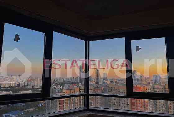 4-комн. квартира, 147 м2, 25/31 эт. Москва