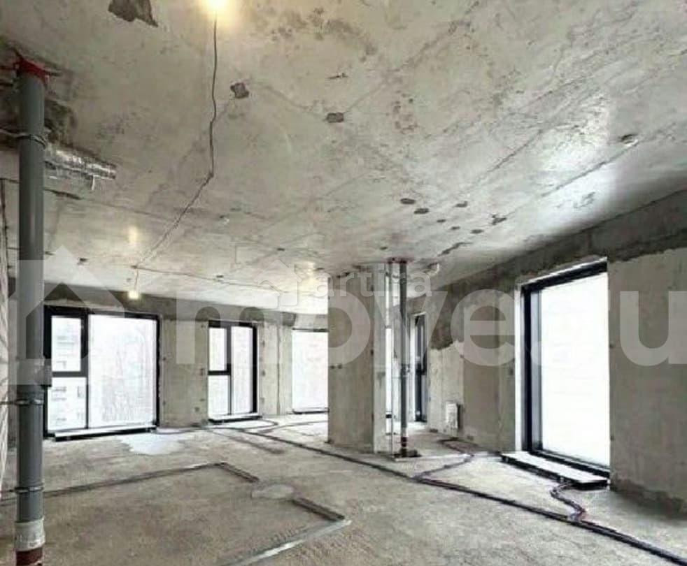 3-комн. квартира, 80.1 м2, 6/19 эт. Москва - изображение 1