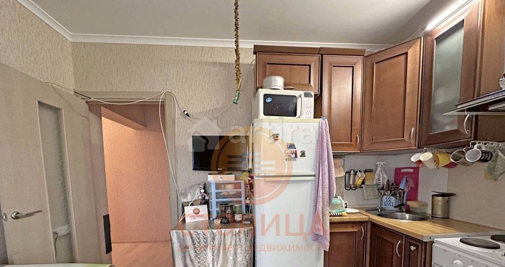 Комната, 19 м2, 11/17 эт. Москва - изображение 7