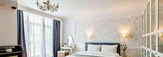 Таунхаус, 270 м2, 3 сотки, 3 эт. Истра