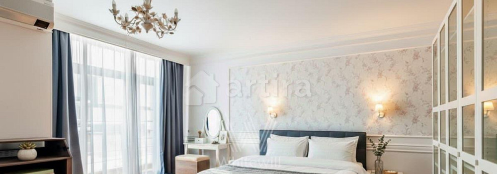 Таунхаус, 270 м2, 3 сотки, 3 эт. Истра - изображение 4