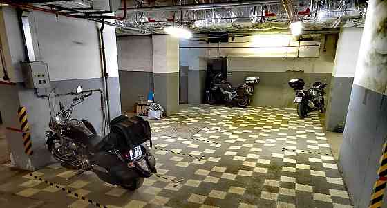 Гараж, 3 м2 Москва