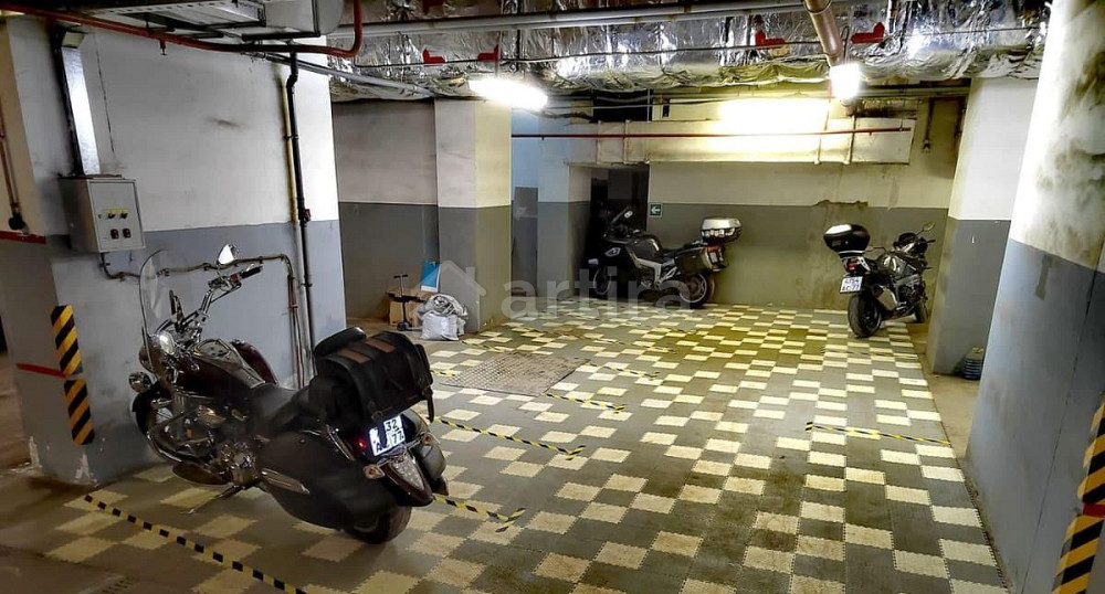 Гараж, 3 м2 Москва - изображение 1