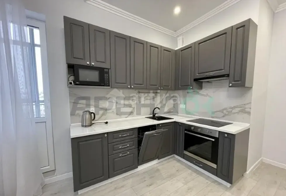 Сдам 3-комн. квартиру, 88 м², 5/24 эт. Казань - изображение 9