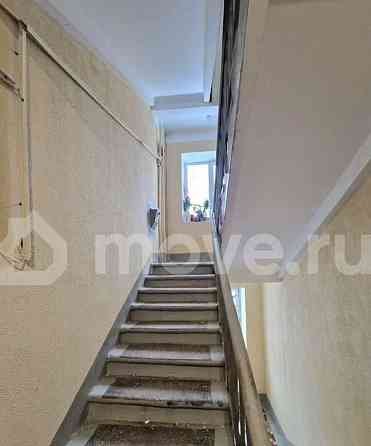 1-комн. квартира, 28.8 м2, 3/5 эт. Москва