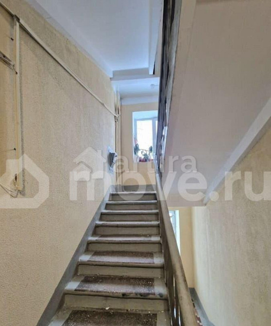 1-комн. квартира, 28.8 м2, 3/5 эт. Москва - изображение 2