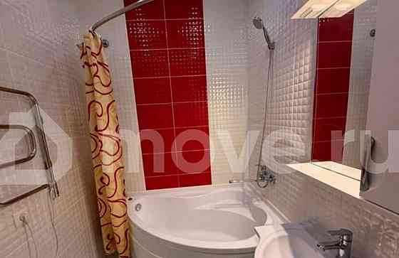 Студия, 12.3 м2, 2/2 эт. Москва