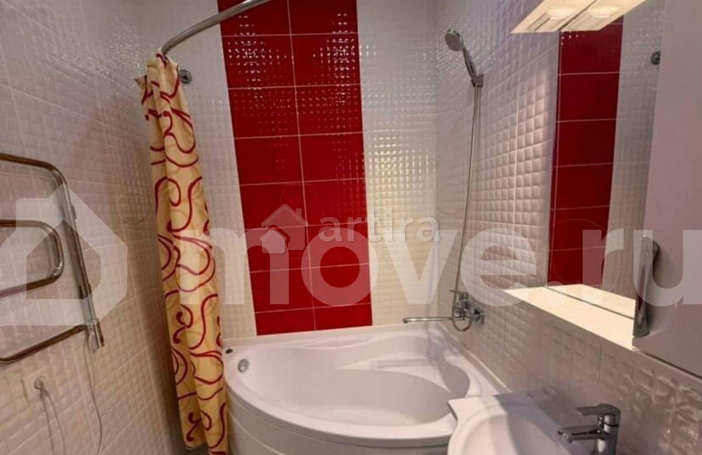 Студия, 12.3 м2, 2/2 эт. Москва - изображение 2