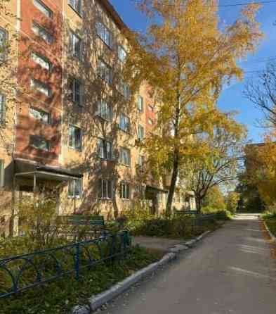 1-комн. квартира, 29 м2, 3/5 эт. Искитим