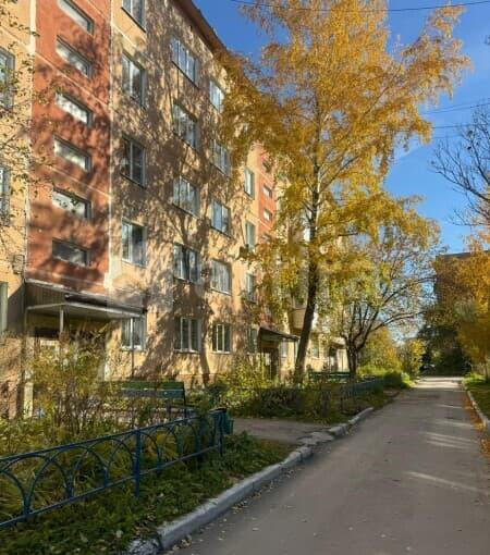 1-комн. квартира, 29 м2, 3/5 эт. Искитим - изображение 6