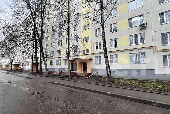 Студия, 22.7 м2, 1/9 эт. Москва