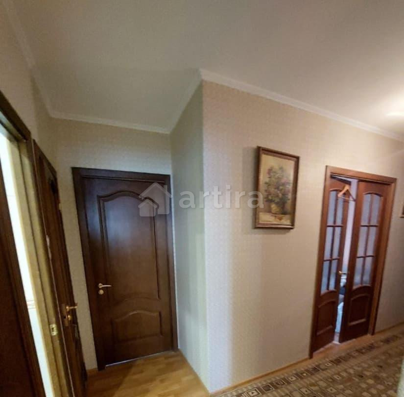 Комната, 15 м2, 9/9 эт. Москва - изображение 4