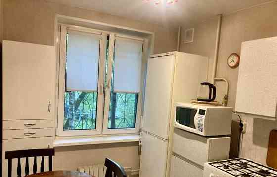 1-комн. квартира, 33 м2, 2/9 эт. Москва