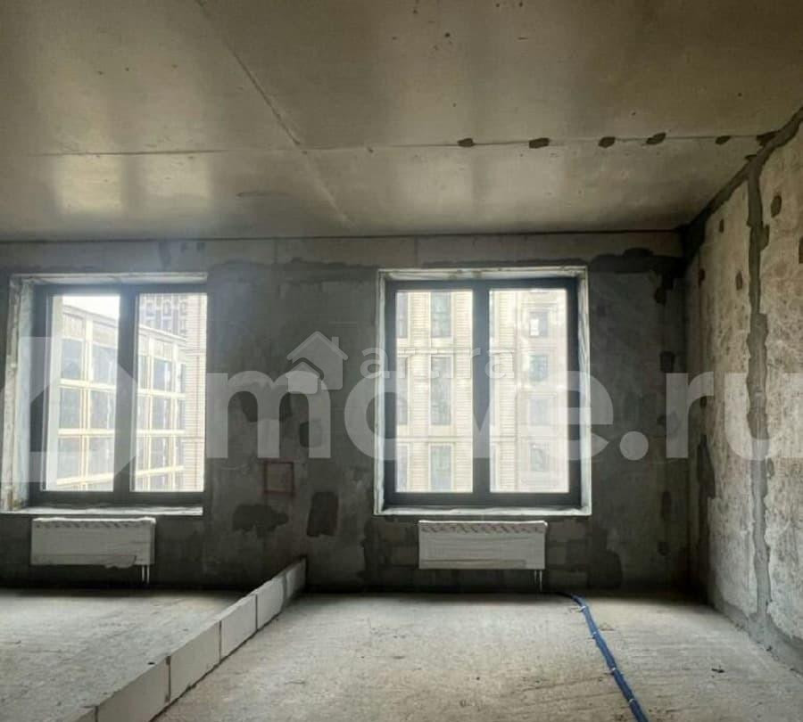 4-комн. квартира, 105 м2, 7/19 эт. Москва - изображение 6