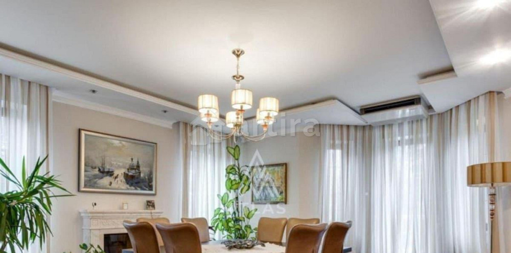 Дом, 750 м2, 21.6 сотки, 2 эт. Истра - изображение 1