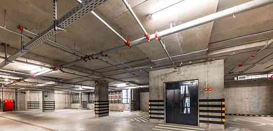 Гараж, 23 м2 Санкт-Петербург