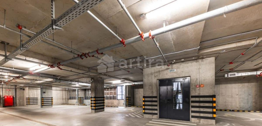 Гараж, 23 м2 Санкт-Петербург - изображение 5