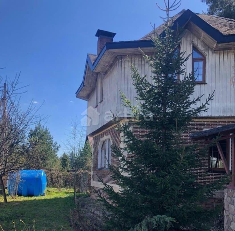 Дом, 300 м2, 0.6 га, 3 эт. Одинцово - изображение 7