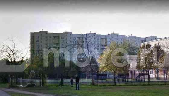 1-комн. квартира, 39.3 м2, 6/12 эт. Москва