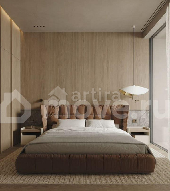 4-комн. апарт-ы, 134 м2, 9/20 эт. Москва - изображение 3