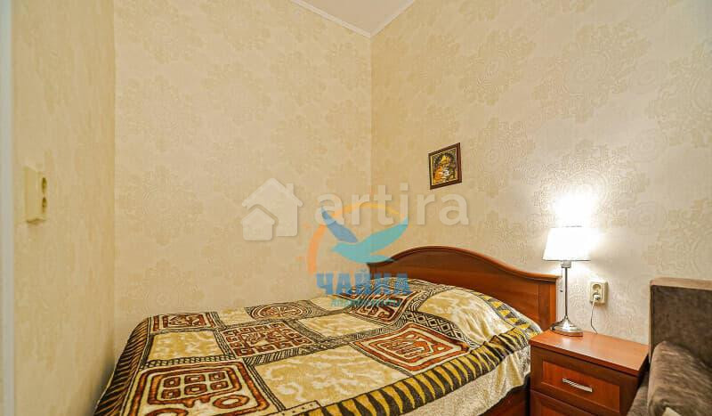 2-комн. квартира, 50 м2, 2/4 эт. Санкт-Петербург - изображение 11