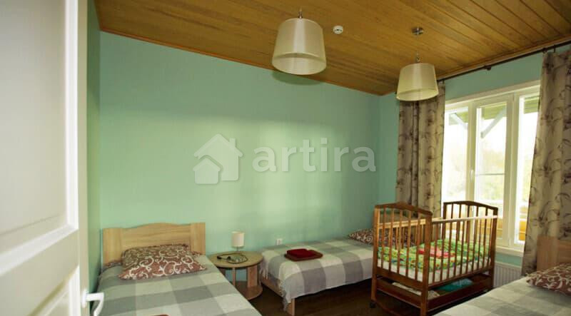 Коттедж, 200 м2 Санкт-Петербург - изображение 8