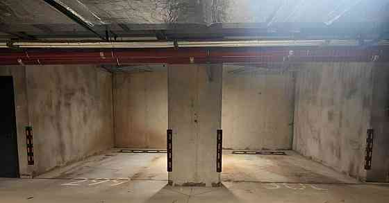 Гараж, 18.5 м2 Красногорск