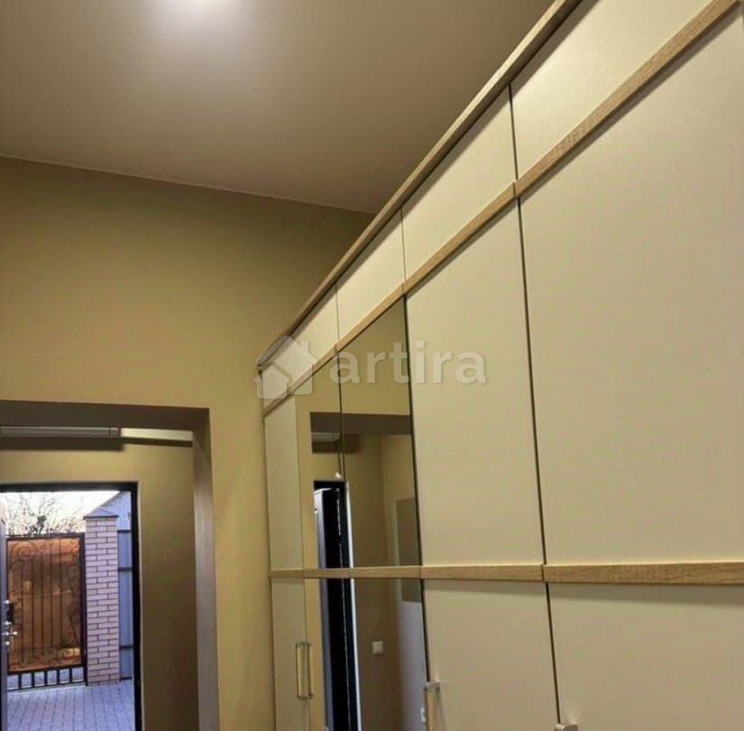 Дом, 160 м2, 6 соток, 2 эт. Самара - изображение 2