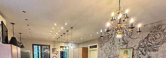 Коттедж, 280 м2, 10 соток, 3 эт. Истра