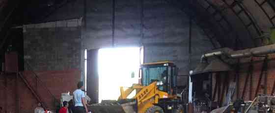 Гараж, 1000 м2 Дмитров