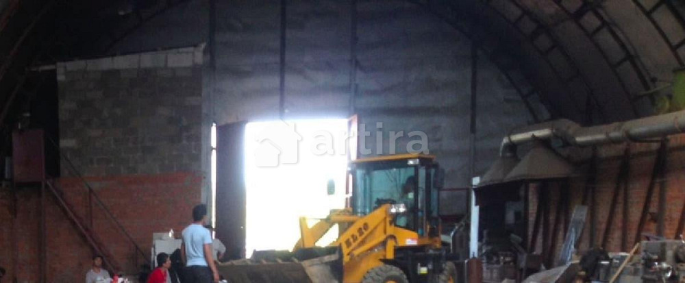 Гараж, 1000 м2 Дмитров - изображение 4