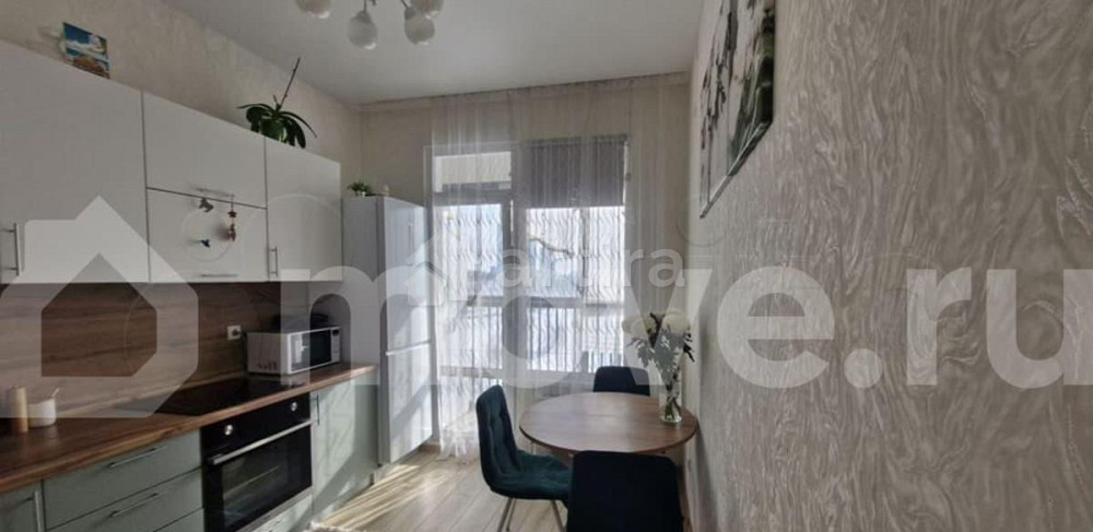 1-комн. квартира, 328 м2, 6/22 эт. Москва - изображение 5