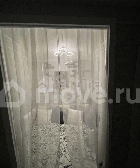 3-комн. квартира, 60 м2, 2/9 эт. Москва - изображение 3