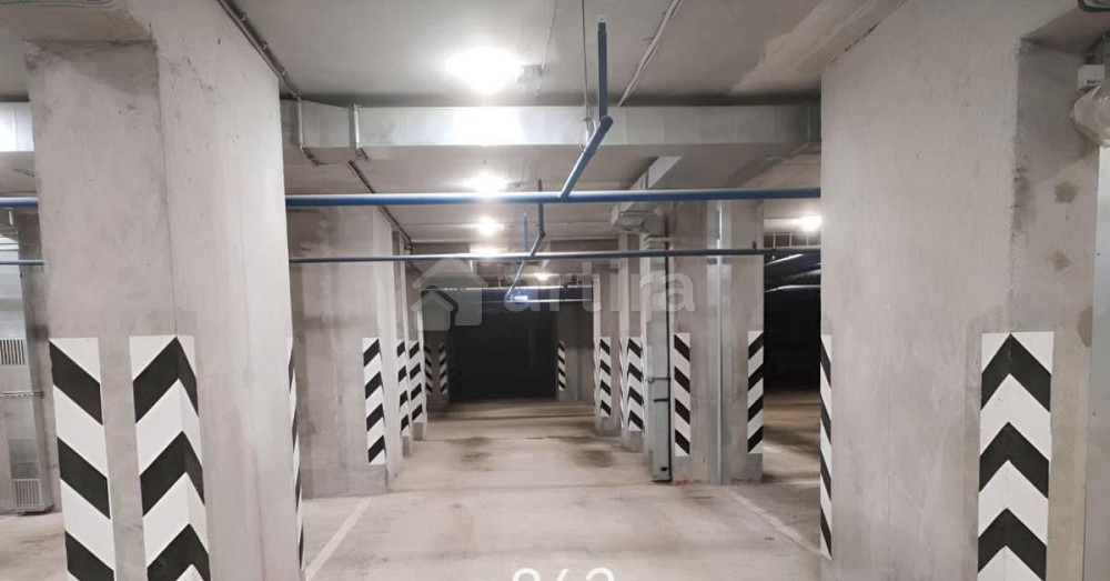 Гараж, 16.6 м2 Екатеринбург - изображение 1