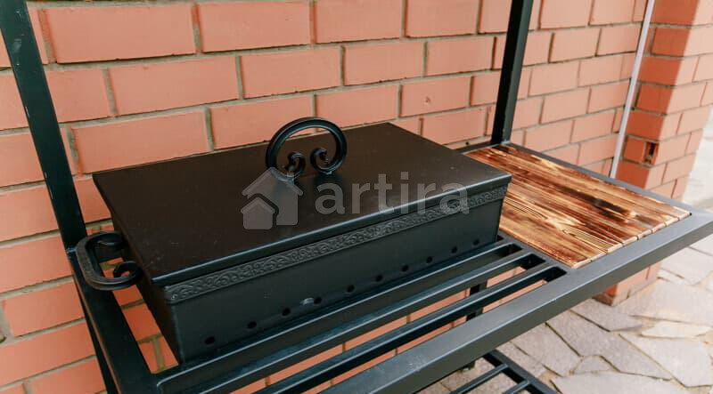 Коттедж, 200 м2 Краснознаменск - изображение 14