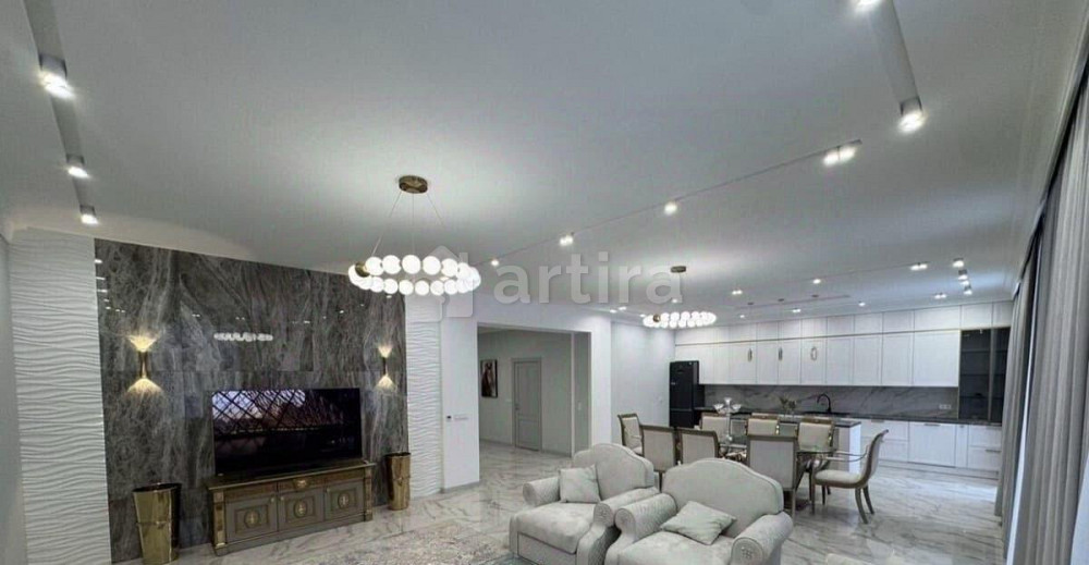 Дом, 400 м2, 23 сотки, 2 эт. Мытищи - изображение 1