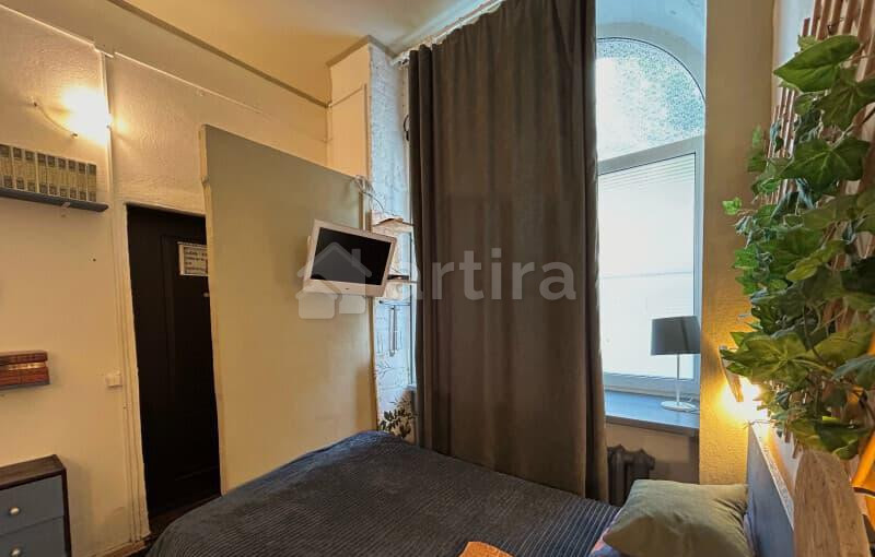 Студия, 22 м2, 1/3 эт. Электроугли - изображение 4