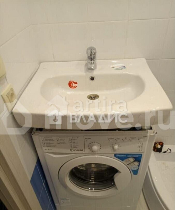 Студия, 13.9 м2, 5/9 эт. Москва - изображение 3