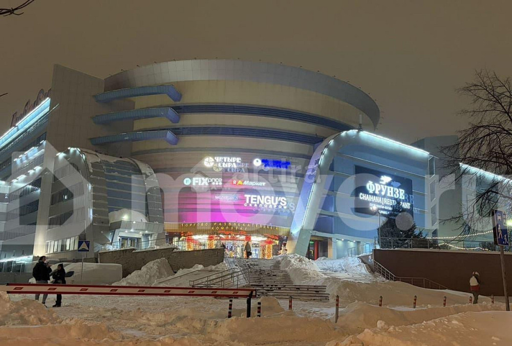 Студия, 20 м2, 1/9 эт. Москва - изображение 5