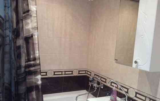 1-комн. квартира, 40 м2, 17/19 эт. Москва