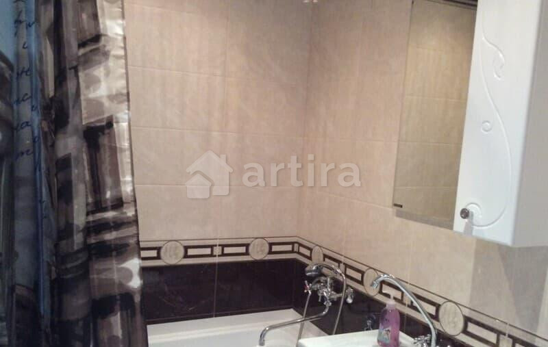 1-комн. квартира, 40 м2, 17/19 эт. Москва - изображение 6