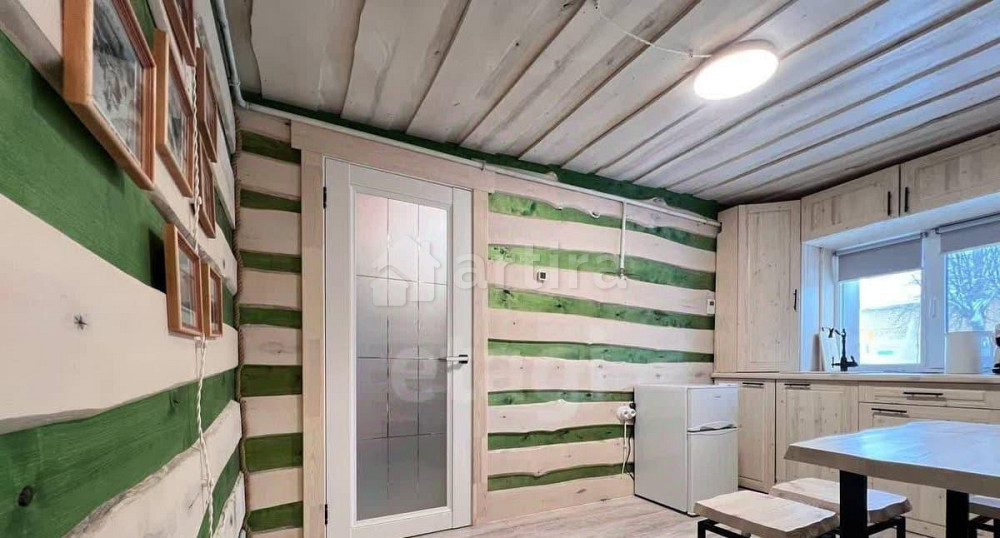 Дом, 42 м2, 2 сотки, 1 эт. Кострома - изображение 4