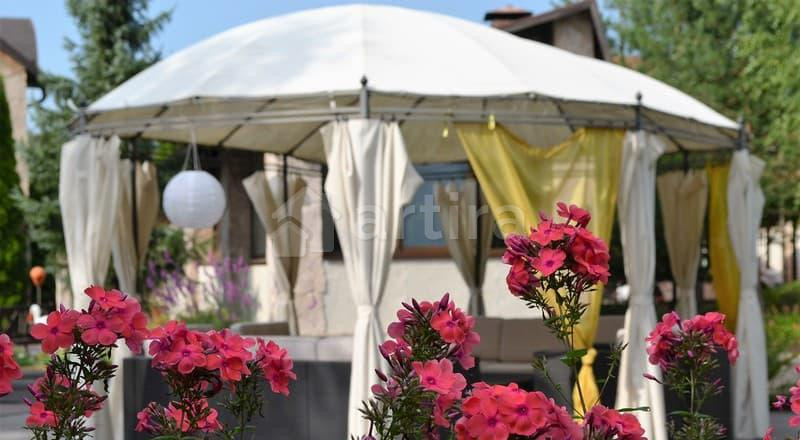 Коттедж, 700 м2 Лобня - изображение 3