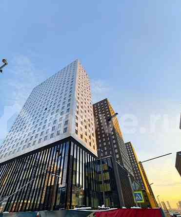 Студия, 22 м2, 19/28 эт. Москва