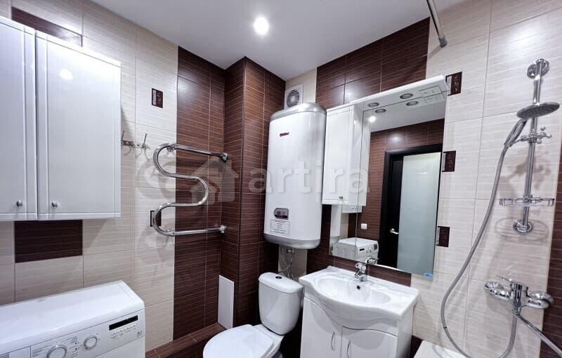 1-комн. квартира, 52 м2, 2/5 эт. Йошкар-Ола - изображение 2