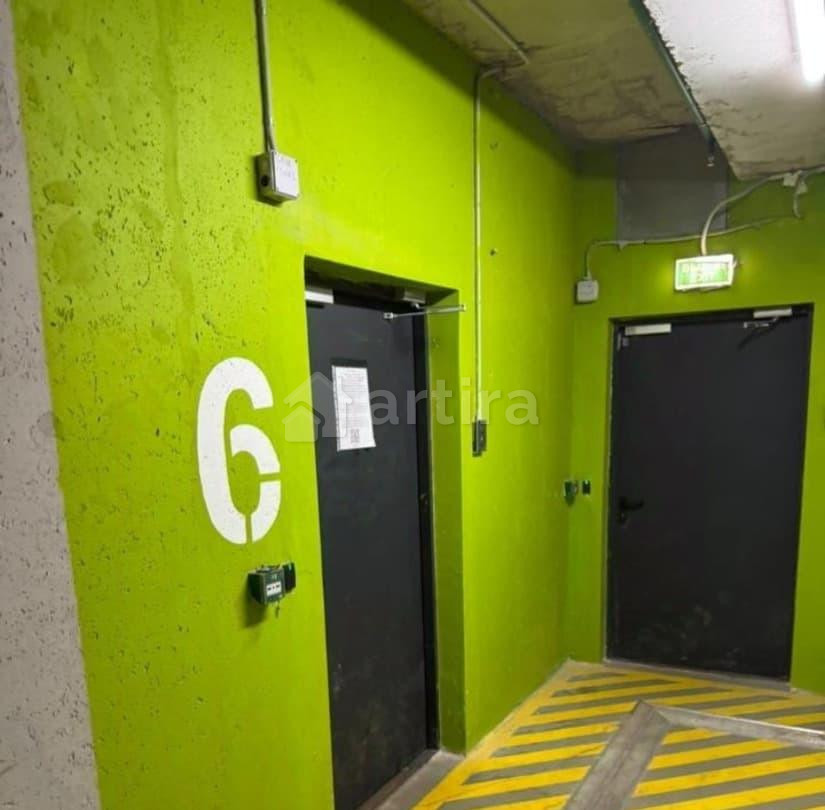 Гараж, 13.3 м2 Москва - изображение 5