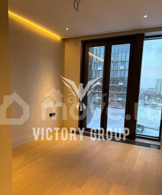 1-комн. квартира, 64.8 м2, 9/11 эт. Москва - изображение 7