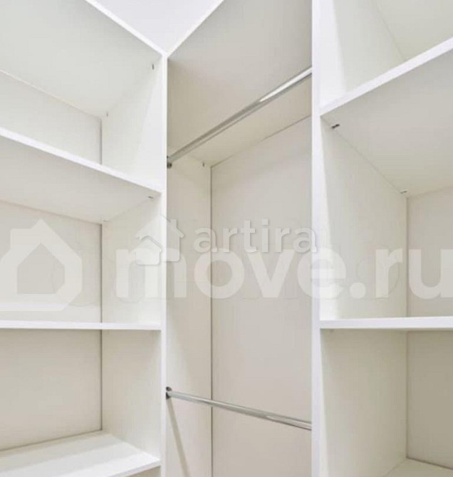 3-комн. квартира, 62.1 м2, 10/12 эт. Москва - изображение 3