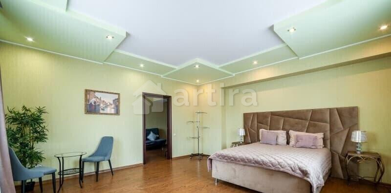 Коттедж, 1300 м2 Видное - изображение 19