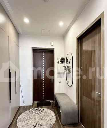 Студия, 53 м2, 4/7 эт. Москва